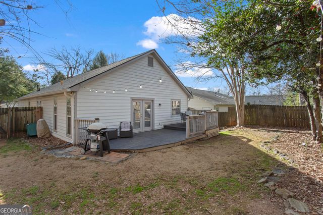 1133 Capital Club Circle NE, Brookhaven, GA 30319