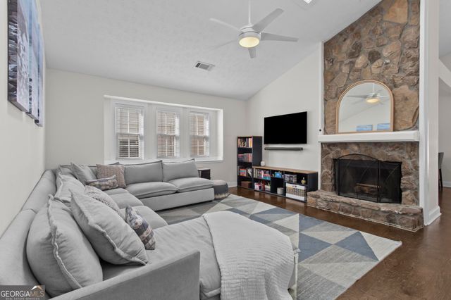 1133 Capital Club Circle NE, Brookhaven, GA 30319