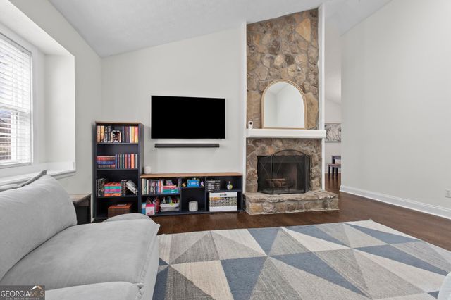 1133 Capital Club Circle NE, Brookhaven, GA 30319