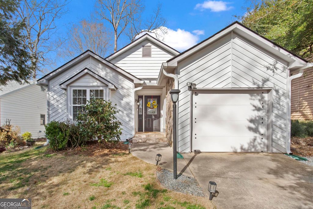 1133 Capital Club Circle NE, Brookhaven, GA 30319