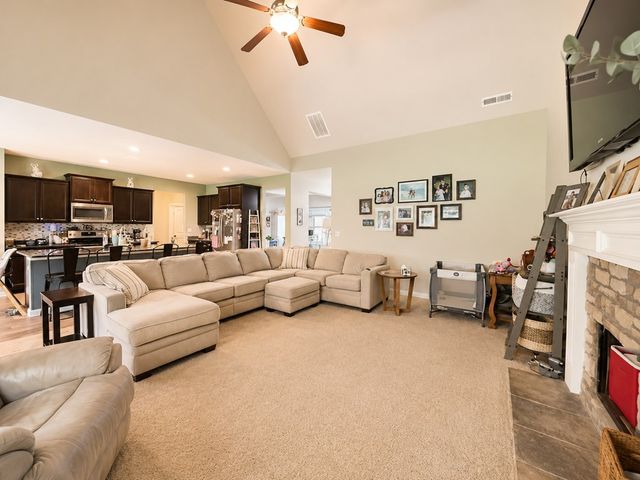 21 Sweetwater Park Loop, Fort Mitchell, AL 36856