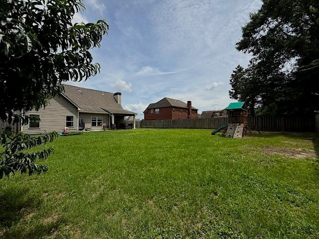 21 Sweetwater Park Loop, Fort Mitchell, AL 36856