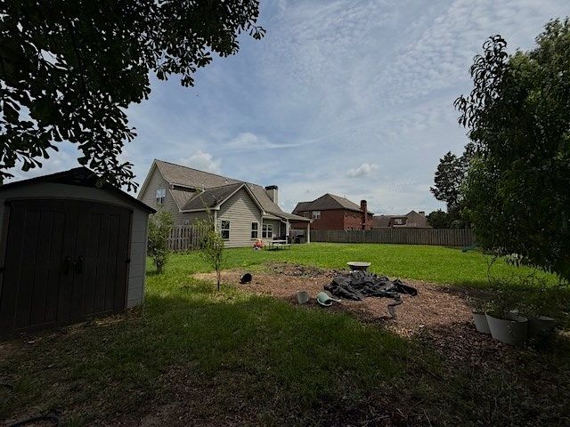 21 Sweetwater Park Loop, Fort Mitchell, AL 36856