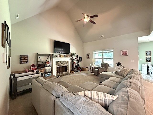21 Sweetwater Park Loop, Fort Mitchell, AL 36856