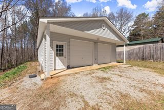 1292 Fernside Drive, Toccoa, GA 30577