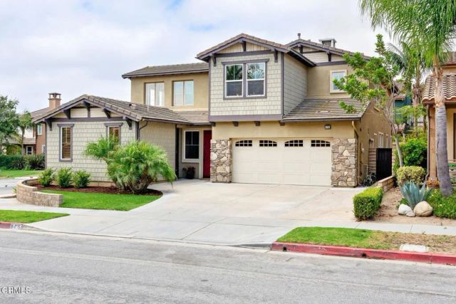 675 Charleston Place, Ventura, CA 93004