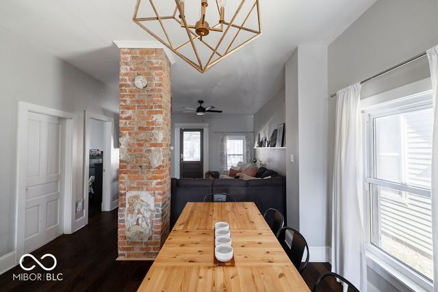 601 Cottage Avenue, Indianapolis, IN 46203