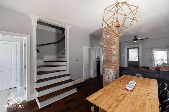 601 Cottage Avenue, Indianapolis, IN 46203