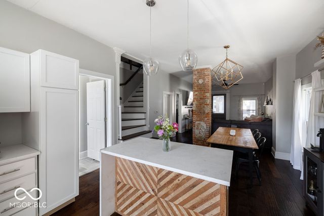 601 Cottage Avenue, Indianapolis, IN 46203