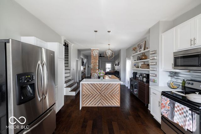 601 Cottage Avenue, Indianapolis, IN 46203