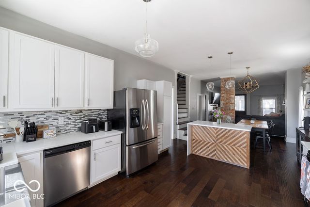 601 Cottage Avenue, Indianapolis, IN 46203