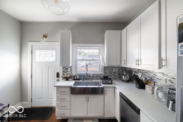 601 Cottage Avenue, Indianapolis, IN 46203