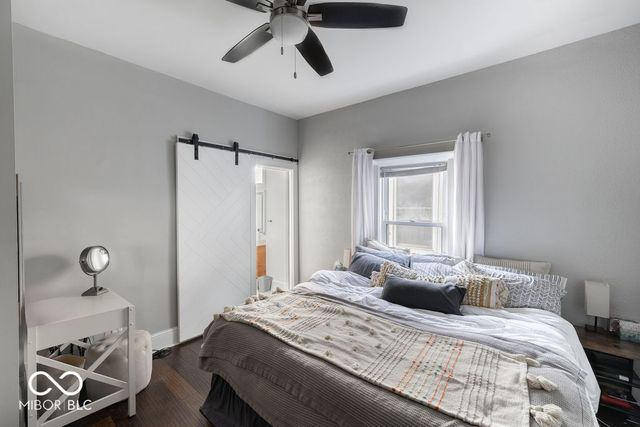 601 Cottage Avenue, Indianapolis, IN 46203