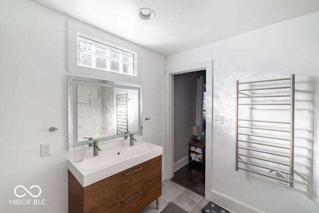 601 Cottage Avenue, Indianapolis, IN 46203