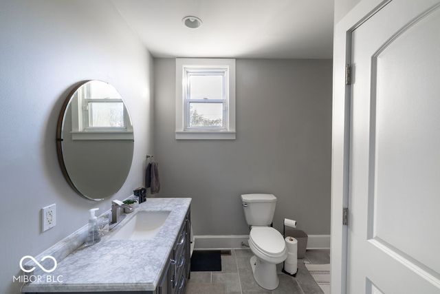 601 Cottage Avenue, Indianapolis, IN 46203