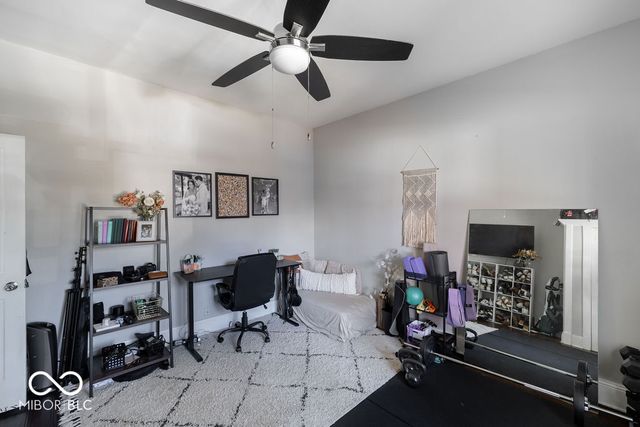 601 Cottage Avenue, Indianapolis, IN 46203