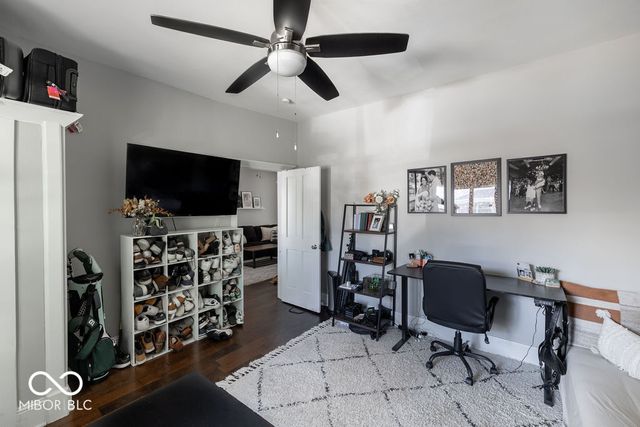 601 Cottage Avenue, Indianapolis, IN 46203