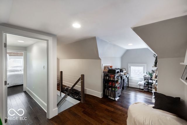 601 Cottage Avenue, Indianapolis, IN 46203