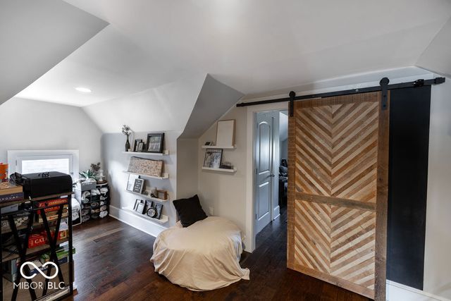 601 Cottage Avenue, Indianapolis, IN 46203