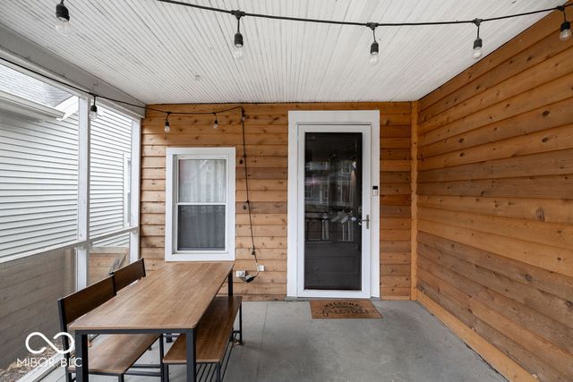 601 Cottage Avenue, Indianapolis, IN 46203