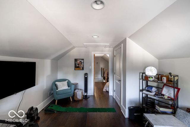 601 Cottage Avenue, Indianapolis, IN 46203