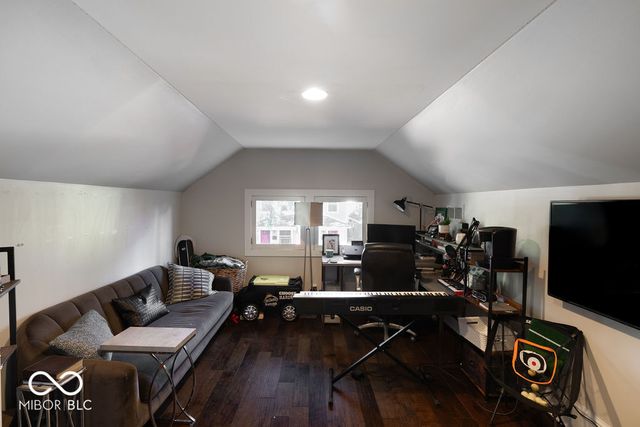 601 Cottage Avenue, Indianapolis, IN 46203
