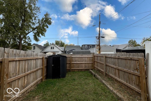 601 Cottage Avenue, Indianapolis, IN 46203