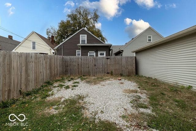 601 Cottage Avenue, Indianapolis, IN 46203