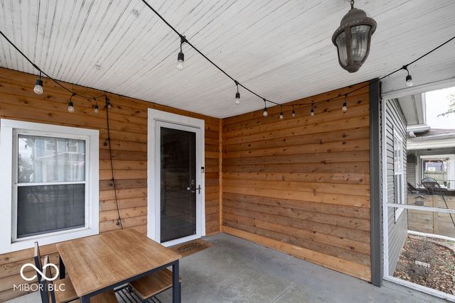 601 Cottage Avenue, Indianapolis, IN 46203