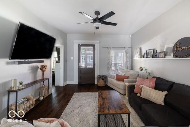 601 Cottage Avenue, Indianapolis, IN 46203