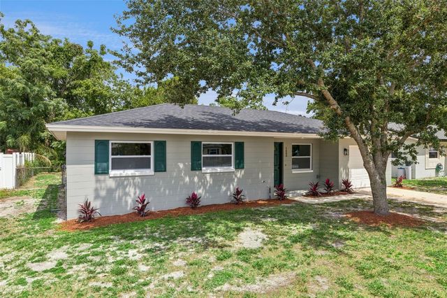 1603 DOREEN AVENUE, Ocoee, FL 34761