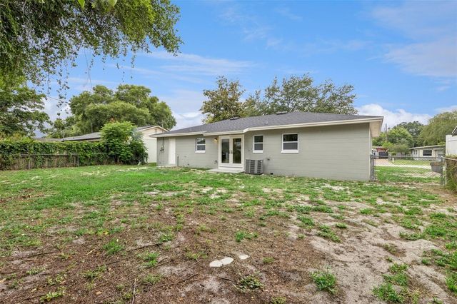1603 DOREEN AVENUE, Ocoee, FL 34761
