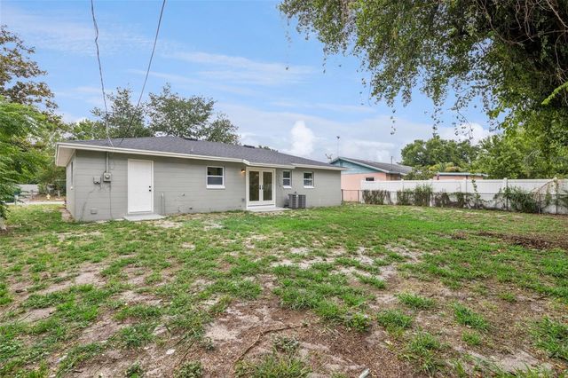 1603 DOREEN AVENUE, Ocoee, FL 34761