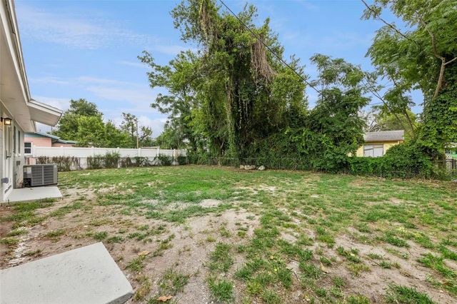 1603 DOREEN AVENUE, Ocoee, FL 34761