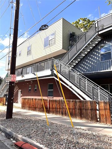 2389 S High Street 2, Denver, CO 80210