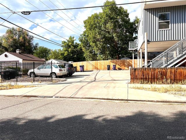 2389 S High Street 2, Denver, CO 80210