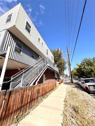 2389 S High Street 2, Denver, CO 80210