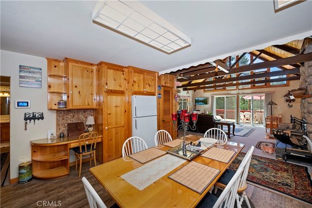 707 Briar Lane, Green Valley Lake, CA 92341