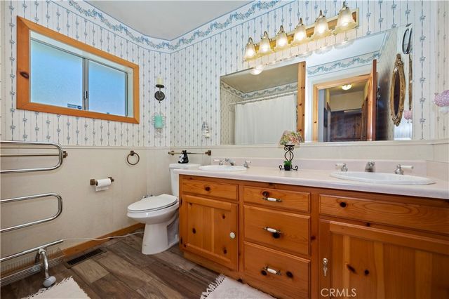 707 Briar Lane, Green Valley Lake, CA 92341