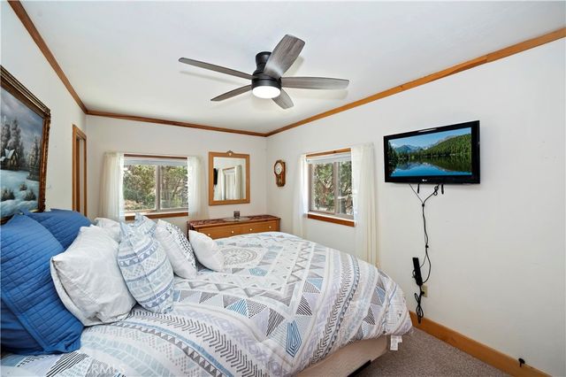 707 Briar Lane, Green Valley Lake, CA 92341