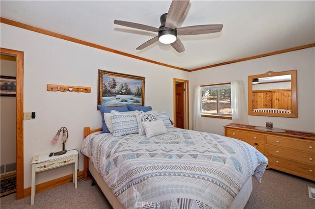 707 Briar Lane, Green Valley Lake, CA 92341