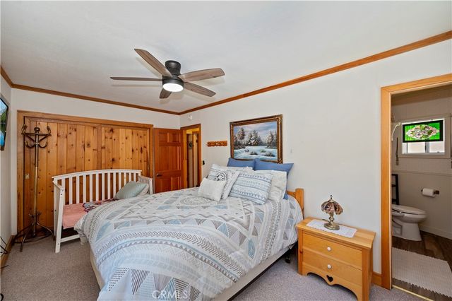 707 Briar Lane, Green Valley Lake, CA 92341