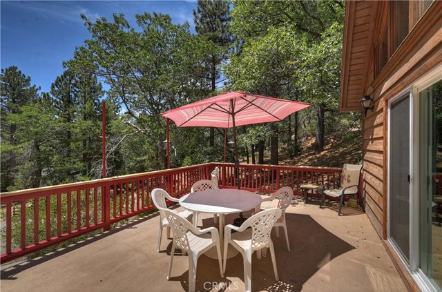 707 Briar Lane, Green Valley Lake, CA 92341