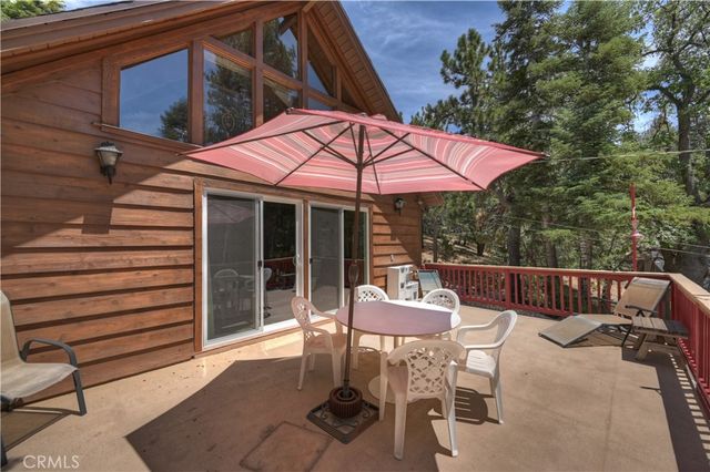 707 Briar Lane, Green Valley Lake, CA 92341