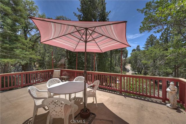 707 Briar Lane, Green Valley Lake, CA 92341
