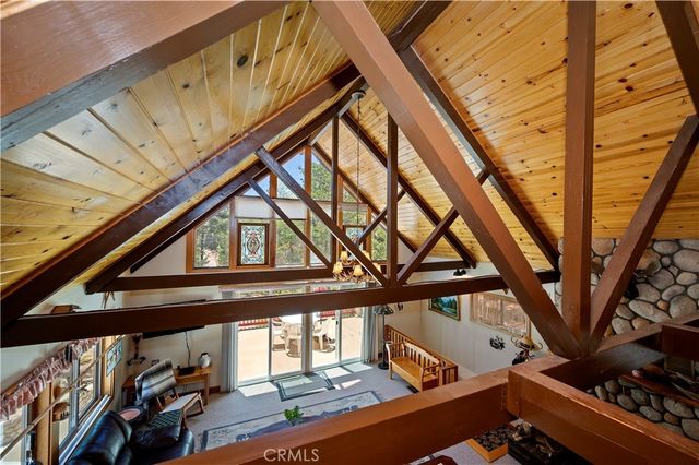 707 Briar Lane, Green Valley Lake, CA 92341