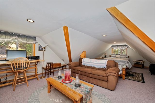 707 Briar Lane, Green Valley Lake, CA 92341