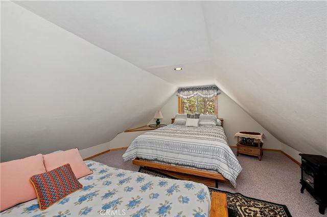 707 Briar Lane, Green Valley Lake, CA 92341