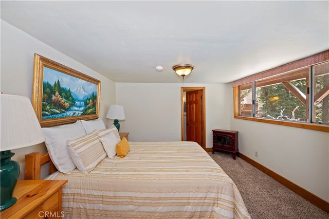 707 Briar Lane, Green Valley Lake, CA 92341