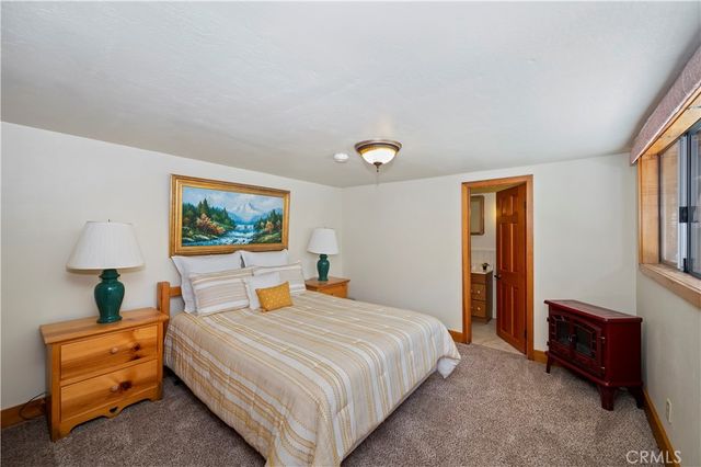 707 Briar Lane, Green Valley Lake, CA 92341